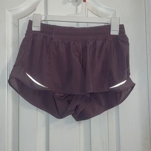 lululemon hotty hots 2.5